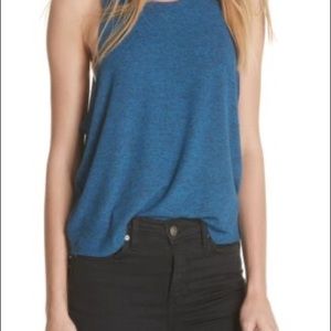 Brand new Free People tank